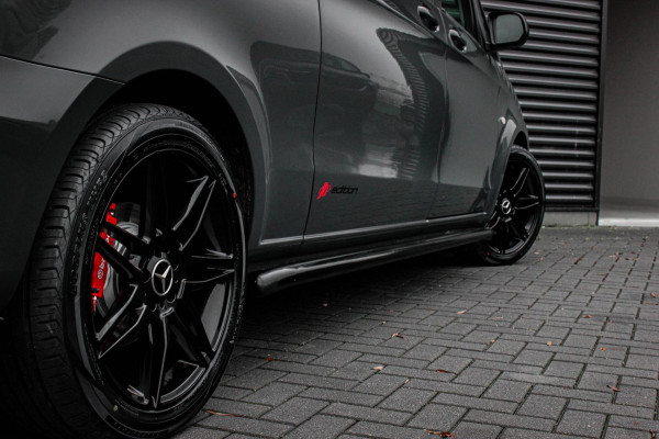 Mercedes-Benz Vito 190PK LANG 4X4 JB- EDITION FULL BLACK / AMG / SPOILER / VERLAGINGSVEREN / NAVIGATIE / SIDE- BARS / FULL / NAVI