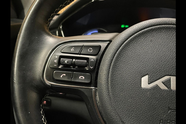 Kia e-Niro DynamicLine 64 kWh|NIEUWE LOGO|FACELIFT|3-FASE|1/2 LEDER|ACC|CARPLAY|CAMERA|STOELVERW|IN. BTW|1e EIG|NL-AUTO|NAP|