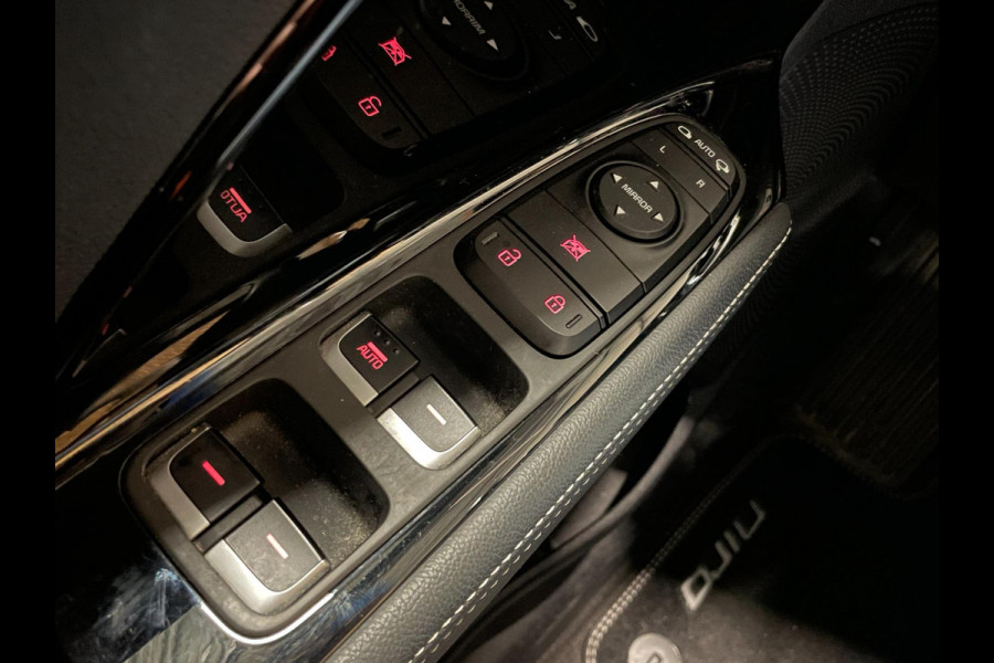Kia e-Niro DynamicLine 64 kWh|NIEUWE LOGO|FACELIFT|3-FASE|1/2 LEDER|ACC|CARPLAY|CAMERA|STOELVERW|IN. BTW|1e EIG|NL-AUTO|NAP|