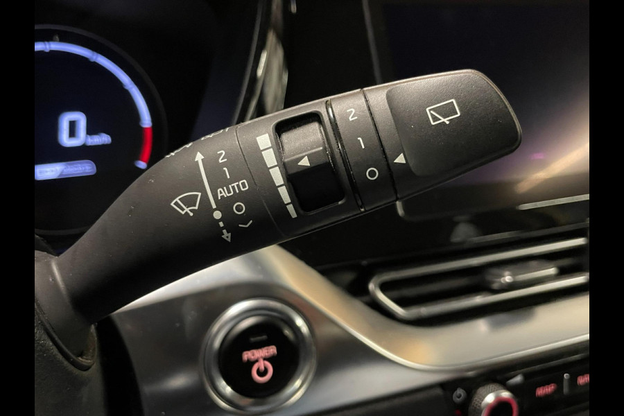 Kia e-Niro DynamicLine 64 kWh|NIEUWE LOGO|FACELIFT|3-FASE|1/2 LEDER|ACC|CARPLAY|CAMERA|STOELVERW|IN. BTW|1e EIG|NL-AUTO|NAP|