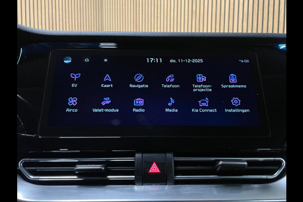 Kia e-Niro DynamicLine 64 kWh|NIEUWE LOGO|FACELIFT|3-FASE|1/2 LEDER|ACC|CARPLAY|CAMERA|STOELVERW|IN. BTW|1e EIG|NL-AUTO|NAP|
