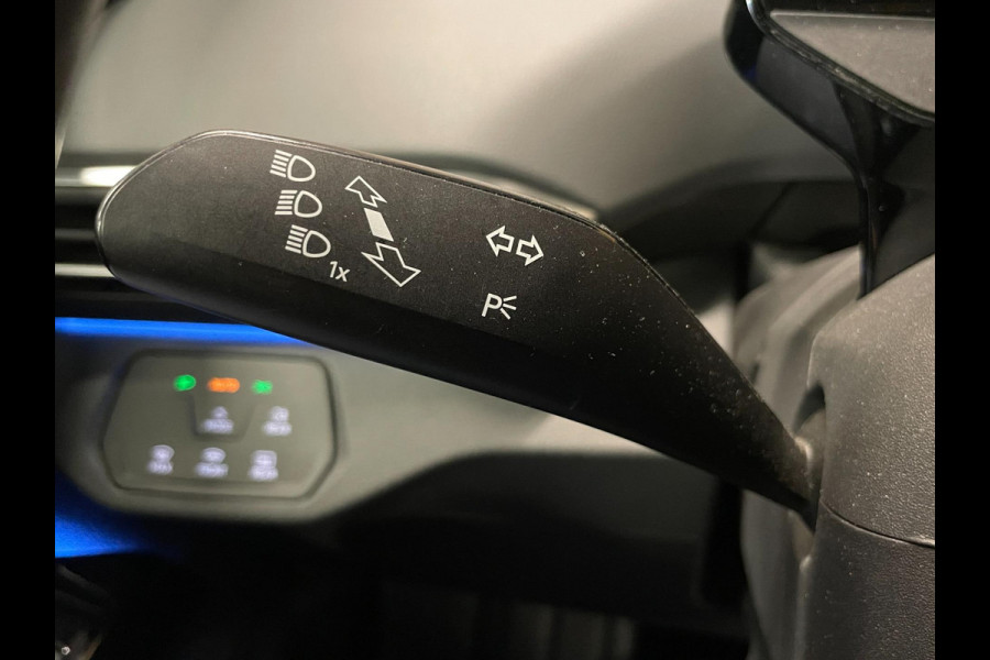 Volkswagen ID.4 Max 77 kWh|TREKHAAK|1/2 LEDER|ACC|CAMERA|CARPLAY|CLIMA+CRUISE CONTRL|STOEL+STUURVERW|NAVI|NL-AUTO|INCL.BTW|1e EIG|