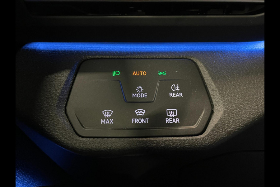 Volkswagen ID.4 Max 77 kWh|TREKHAAK|1/2 LEDER|ACC|CAMERA|CARPLAY|CLIMA+CRUISE CONTRL|STOEL+STUURVERW|NAVI|NL-AUTO|INCL.BTW|1e EIG|