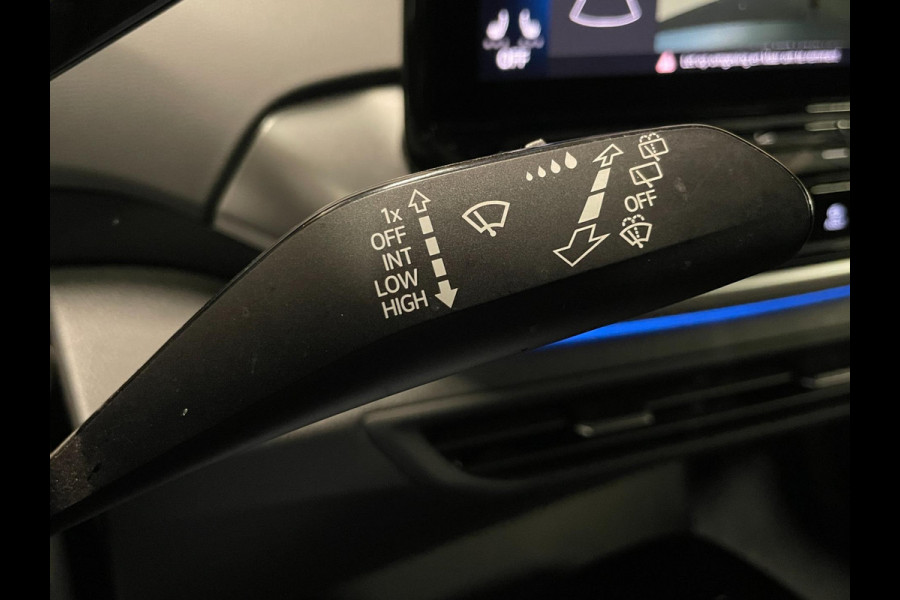 Volkswagen ID.4 Max 77 kWh|TREKHAAK|1/2 LEDER|ACC|CAMERA|CARPLAY|CLIMA+CRUISE CONTRL|STOEL+STUURVERW|NAVI|NL-AUTO|INCL.BTW|1e EIG|