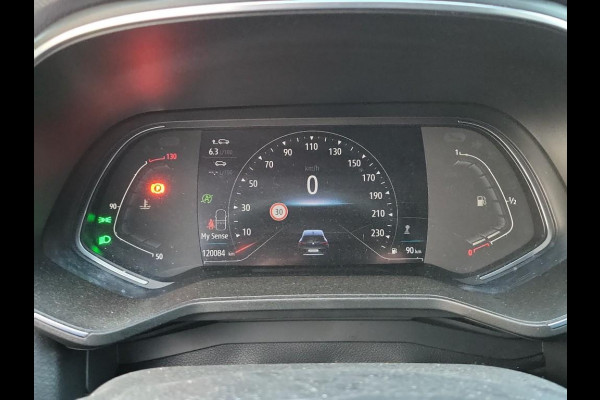 Renault Clio 1.0 TCe Intens