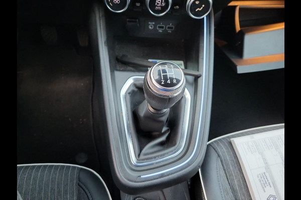 Renault Clio 1.0 TCe Intens