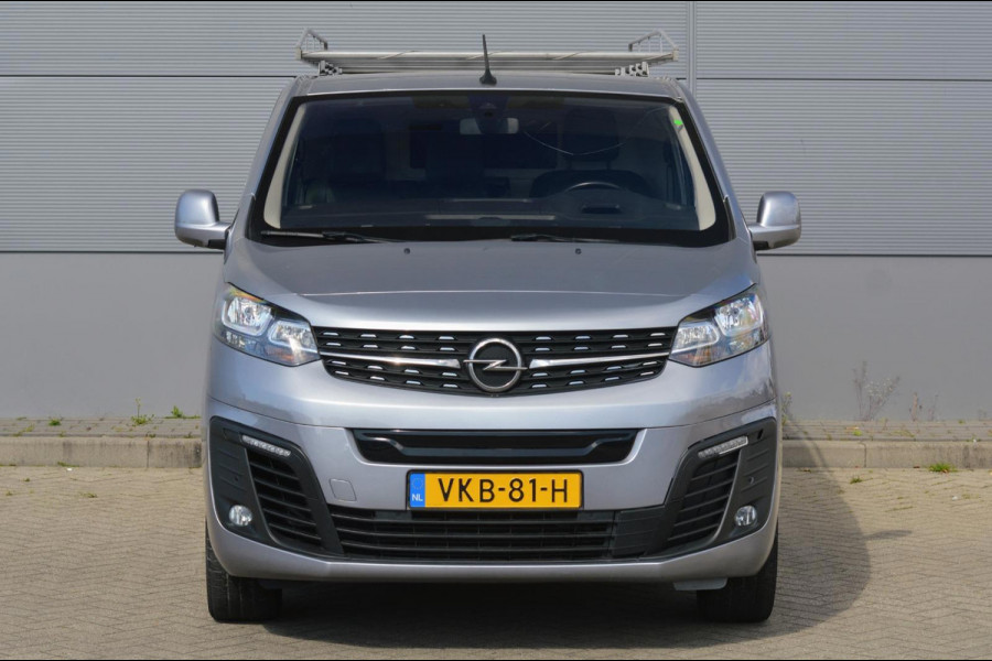 Opel Vivaro-e L2H1 Innovation 75 kWh