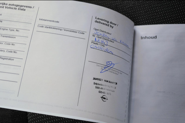 Opel Vivaro-e L2H1 Innovation 75 kWh