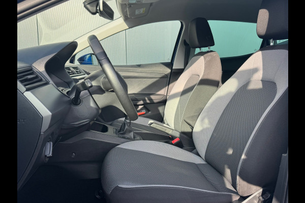 Seat Ibiza 1.0 TSI Style * Navigatie * Camera * Cruise Control * Lm Velgen *