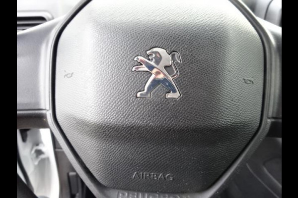 Peugeot Partner 1.6 BlueHDI Premium Long 100 PK AIRCO NAVI DAB CRUISE