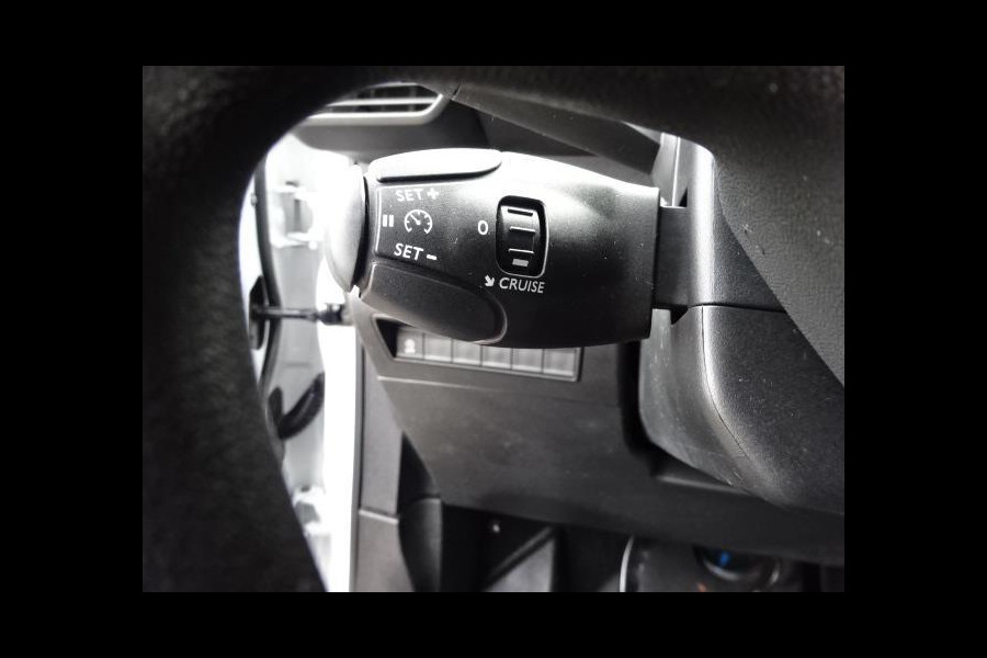 Peugeot Partner 1.6 BlueHDI Premium Long 100 PK AIRCO NAVI DAB CRUISE