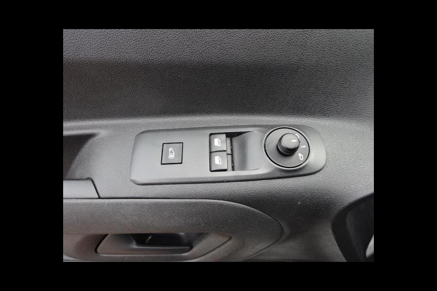 Peugeot Partner 1.6 BlueHDI Premium Long 100 PK AIRCO NAVI DAB CRUISE