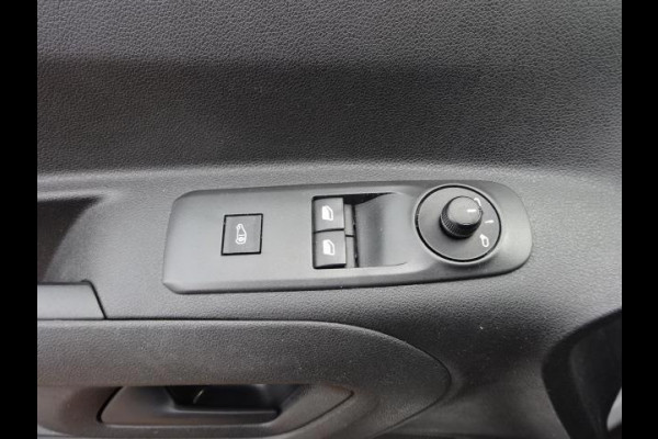 Peugeot Partner 1.6 BlueHDI Premium Long 100 PK AIRCO NAVI DAB CRUISE