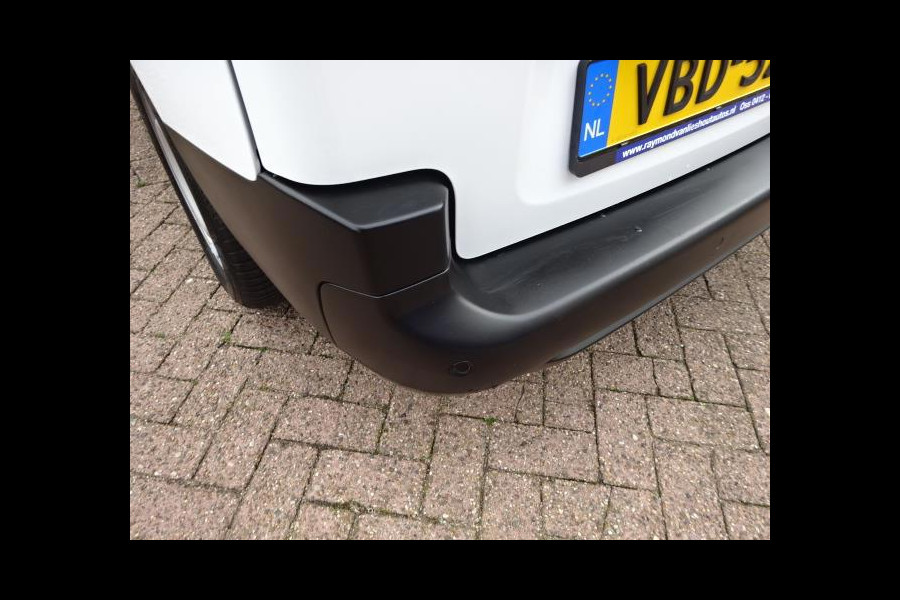 Peugeot Partner 1.6 BlueHDI Premium Long 100 PK AIRCO NAVI DAB CRUISE