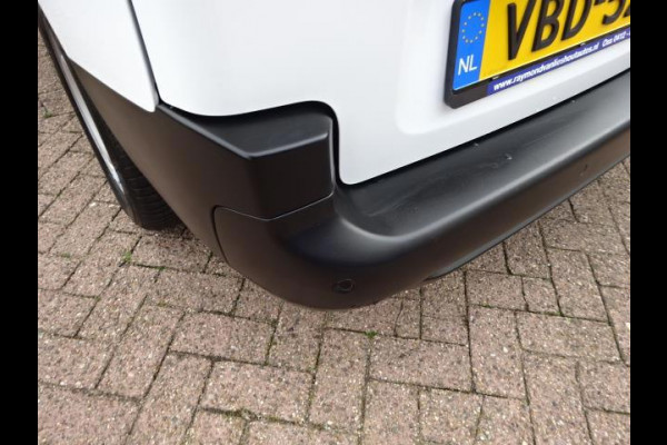 Peugeot Partner 1.6 BlueHDI Premium Long 100 PK AIRCO NAVI DAB CRUISE