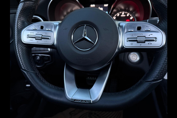 Mercedes-Benz C-Klasse |AMG- Facelift C63 | Pano | Navi