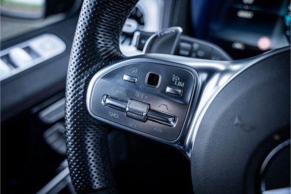 Mercedes-Benz G-Klasse 63 AMG 585pk ** Manufaktur ** Burmester ** 22inch ** Designo Nachtzwart Magno ** PPF ** NL-auto! Certified Premium garantie tot 02-2027!