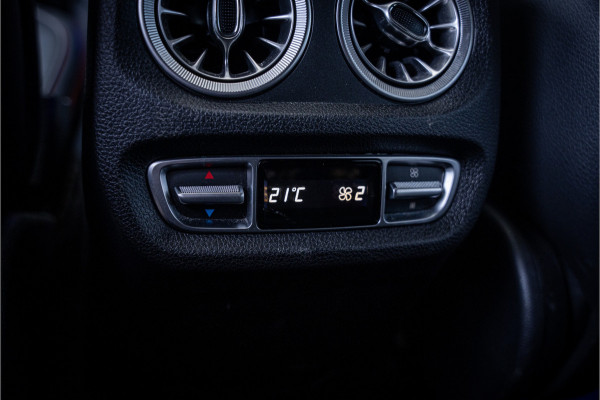 Mercedes-Benz G-Klasse 63 AMG 585pk ** Manufaktur ** Burmester ** 22inch ** Designo Nachtzwart Magno ** PPF ** NL-auto! Certified Premium garantie tot 02-2027!