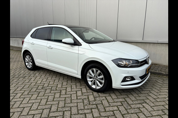 Volkswagen Polo 1.0 TSI Highline Business / Panorama dak