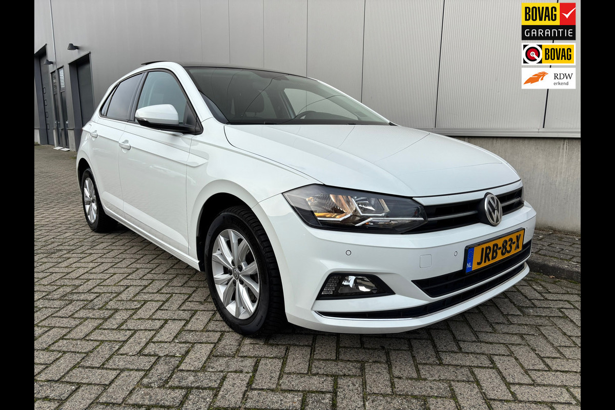 Volkswagen Polo 1.0 TSI Highline Business / Panorama dak
