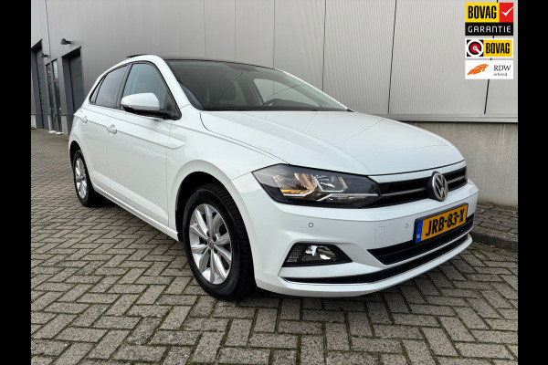 Volkswagen Polo 1.0 TSI Highline Business / Panorama dak