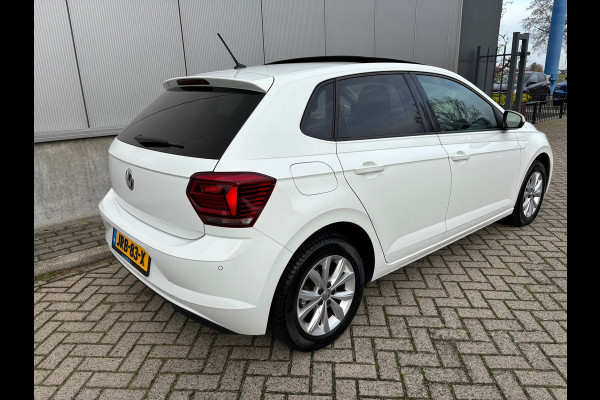 Volkswagen Polo 1.0 TSI Highline Business / Panorama dak
