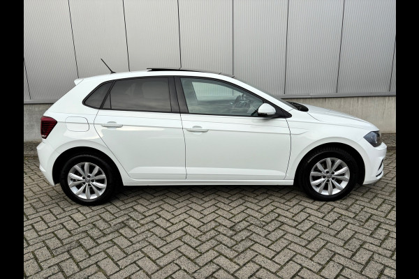Volkswagen Polo 1.0 TSI Highline Business / Panorama dak
