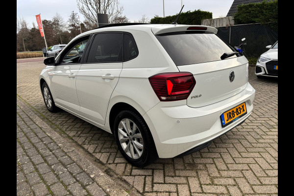 Volkswagen Polo 1.0 TSI Highline Business / Panorama dak