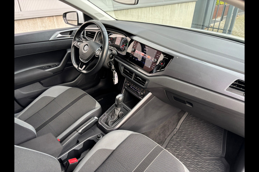 Volkswagen Polo 1.0 TSI Highline Business / Panorama dak