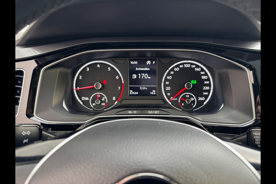 Volkswagen Polo 1.0 TSI Highline Business / Panorama dak