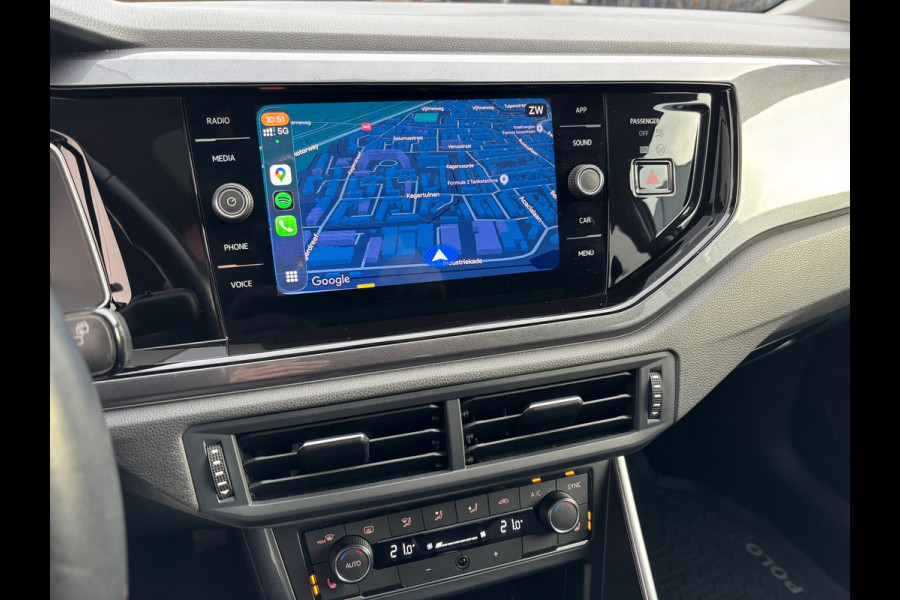 Volkswagen Polo 1.0 TSI Highline Business / Panorama dak