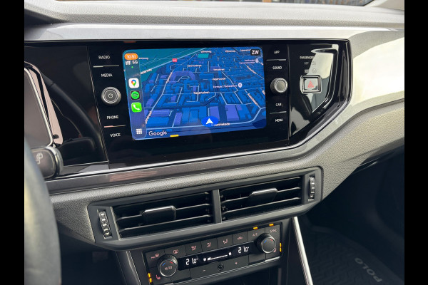 Volkswagen Polo 1.0 TSI Highline Business / Panorama dak