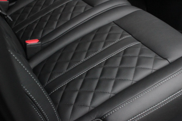 Ford Transit Custom 2.0 TDCI L2H1 170PK Limited DC / DUBBEL CABINE / JB- EDITION / DRIVER ASSISTANCE PACK /6- ZITS /MY2024/ CAMERA