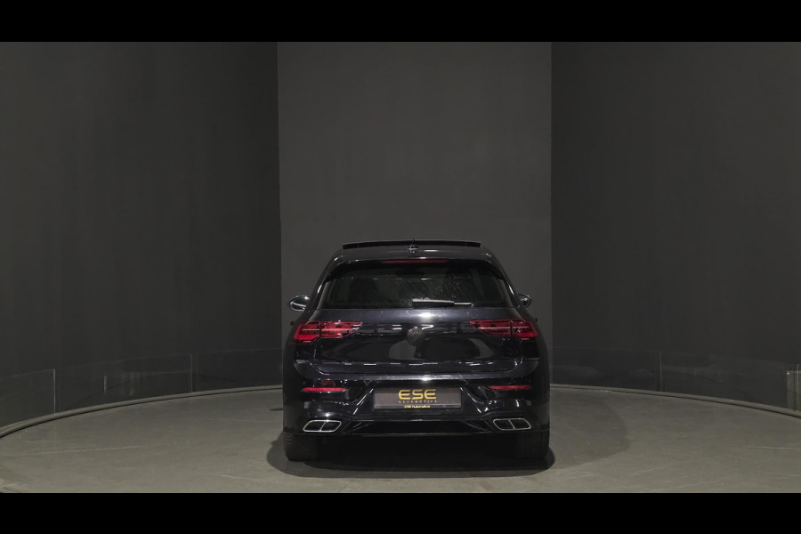 Volkswagen Golf 1.5 eTSI R-Line | Panorama | IQ Light | Acc | Automaat