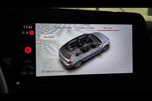 Volkswagen Golf 1.5 eTSI R-Line | Panorama | IQ Light | Acc | Automaat