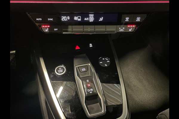 Audi Q4 e-tron 35 Advanced |55 kWh|CARPLAY|CLIMATE,CRUISE CONTROL|ACC|STOELVERW.|ELEK. KLEP|INCL. BTW|1e EIG.|NL-AUTO|NAP|