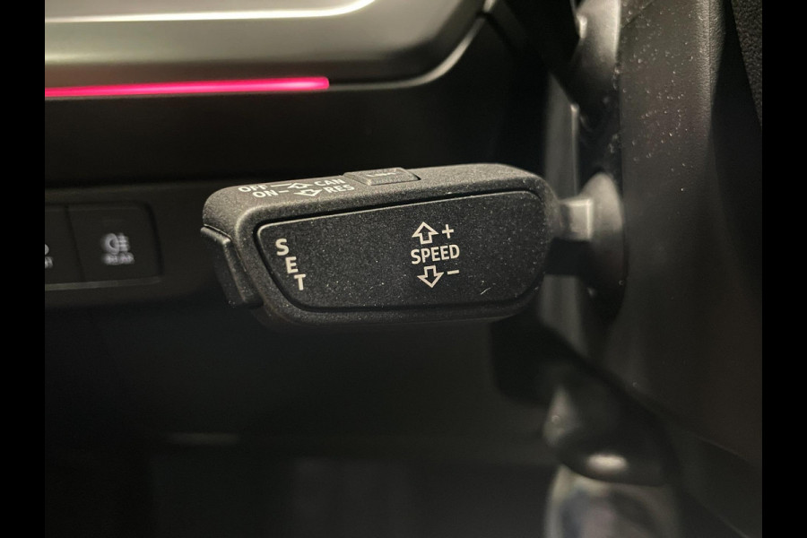 Audi Q4 e-tron 35 Advanced |55 kWh|CARPLAY|CLIMATE,CRUISE CONTROL|ACC|STOELVERW.|ELEK. KLEP|INCL. BTW|1e EIG.|NL-AUTO|NAP|