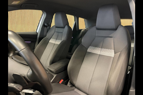 Audi Q4 e-tron 35 Advanced |55 kWh|CARPLAY|CLIMATE,CRUISE CONTROL|ACC|STOELVERW.|ELEK. KLEP|INCL. BTW|1e EIG.|NL-AUTO|NAP|