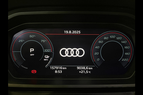 Audi Q4 e-tron 35 Advanced |55 kWh|CARPLAY|CLIMATE,CRUISE CONTROL|ACC|STOELVERW.|ELEK. KLEP|INCL. BTW|1e EIG.|NL-AUTO|NAP|