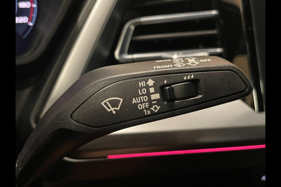 Audi Q4 e-tron 35 Advanced |55 kWh|CARPLAY|CLIMATE,CRUISE CONTROL|ACC|STOELVERW.|ELEK. KLEP|INCL. BTW|1e EIG.|NL-AUTO|NAP|