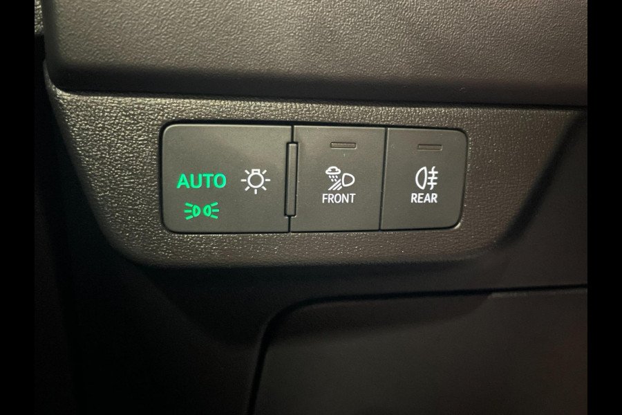 Audi Q4 e-tron 35 Advanced |55 kWh|CARPLAY|CLIMATE,CRUISE CONTROL|ACC|STOELVERW.|ELEK. KLEP|INCL. BTW|1e EIG.|NL-AUTO|NAP|