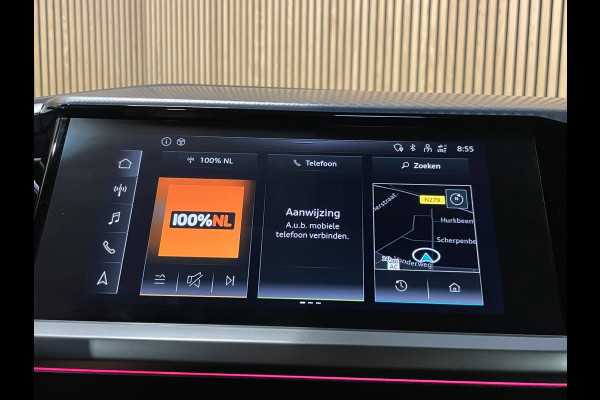 Audi Q4 e-tron 35 Advanced |55 kWh|CARPLAY|CLIMATE,CRUISE CONTROL|ACC|STOELVERW.|ELEK. KLEP|INCL. BTW|1e EIG.|NL-AUTO|NAP|