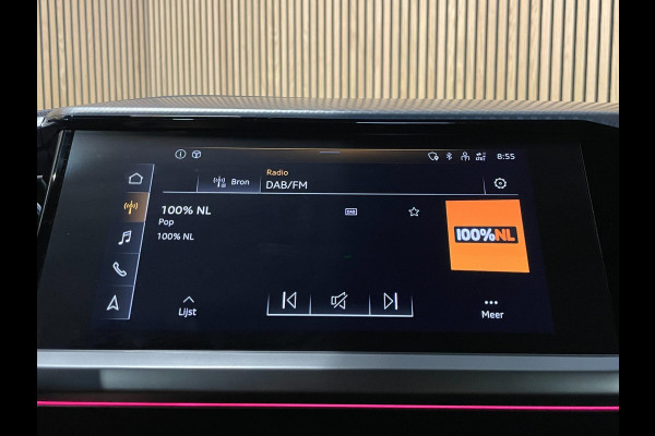 Audi Q4 e-tron 35 Advanced |55 kWh|CARPLAY|CLIMATE,CRUISE CONTROL|ACC|STOELVERW.|ELEK. KLEP|INCL. BTW|1e EIG.|NL-AUTO|NAP|