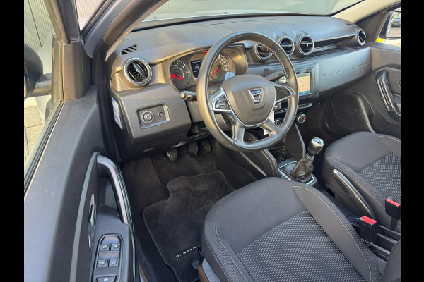Dacia Duster 1.3 TCe 130pk Comfort * Navigatie * Cruise Control * Airco *