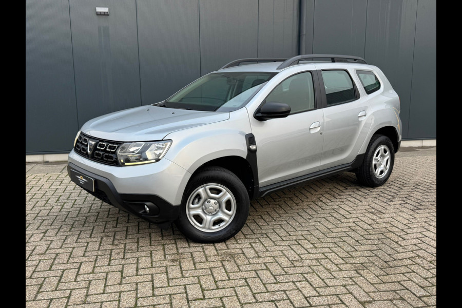 Dacia Duster 1.3 TCe 130pk Comfort * Navigatie * Cruise Control * Airco *