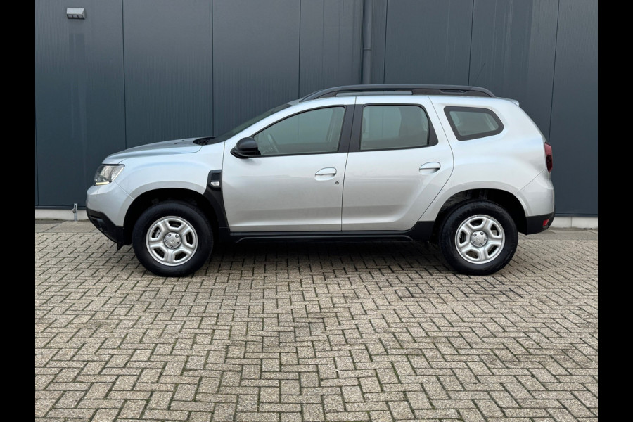Dacia Duster 1.3 TCe 130pk Comfort * Navigatie * Cruise Control * Airco *