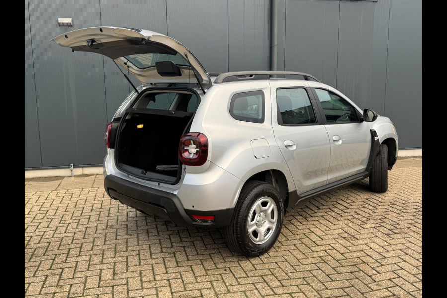 Dacia Duster 1.3 TCe 130pk Comfort * Navigatie * Cruise Control * Airco *