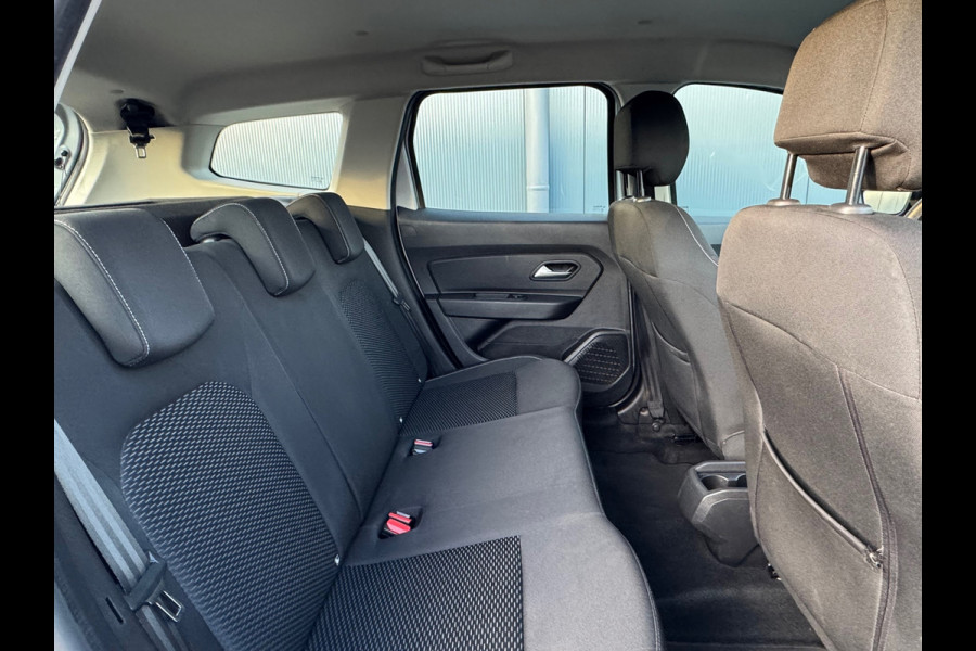 Dacia Duster 1.3 TCe 130pk Comfort * Navigatie * Cruise Control * Airco *