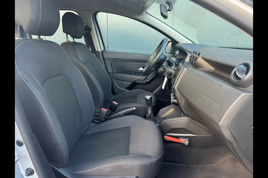 Dacia Duster 1.3 TCe 130pk Comfort * Navigatie * Cruise Control * Airco *