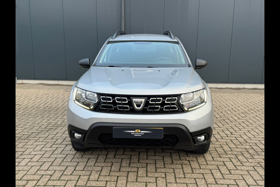 Dacia Duster 1.3 TCe 130pk Comfort * Navigatie * Cruise Control * Airco *